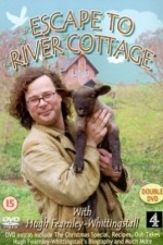 Watch Escape to River Cottage Movie2k